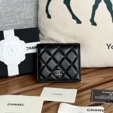 Chanel Wallet Purse